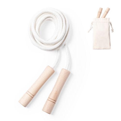 Jump rope in pouch - Image 2